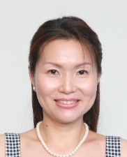 Tricia Chang