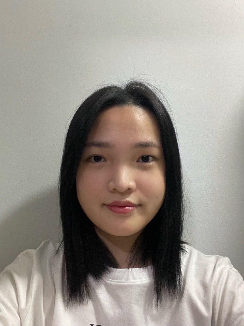 Falin Goh