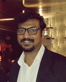 ANISH KUNNATH