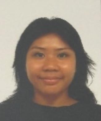 Sarafina Fardaniyah -