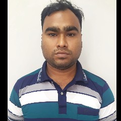 Rana Mohammad Yousuf Ali