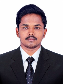 Arivoli Muralikishnan