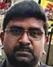 VIJAYESWARAN KANAGASUNDRAM