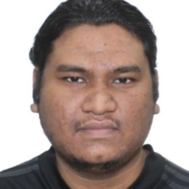 Muhammad Raihan Bin Rosli