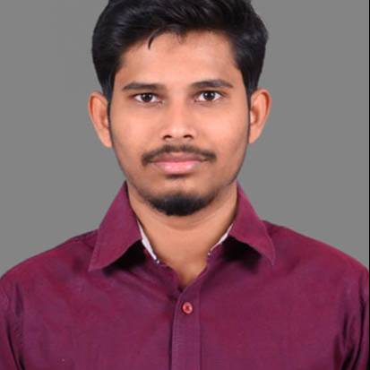 Kavin S.R