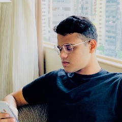 Akarsh Jagadeesan