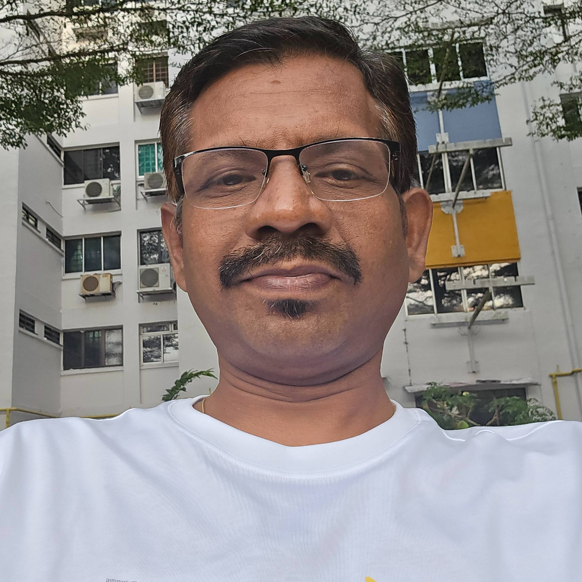 KARTHIK JEGADEESAN