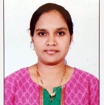 Vinoditha Bathula