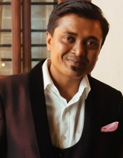 NIRIKSHITH ARAMANETHALAGUR NAVEEN