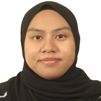 Nur Amalina Binte Mohamad Halim