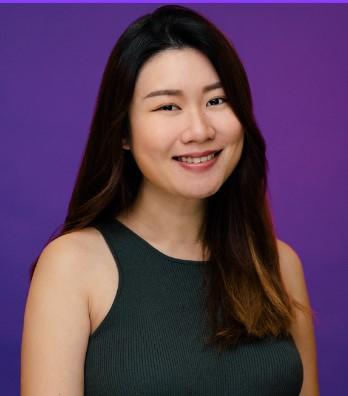 Clara Chee Xin Yi