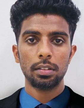 Janarthanan RENGARAJAN