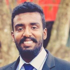 Tharindu Samarakoon