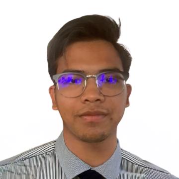 MUHAMMAD SYAFIQ BIN BAHARI