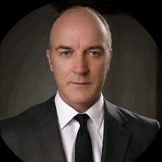 Emmet Murray