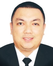 GROFFER NYELANG