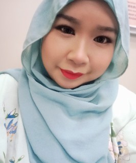 Romlah Mohamad Kasim