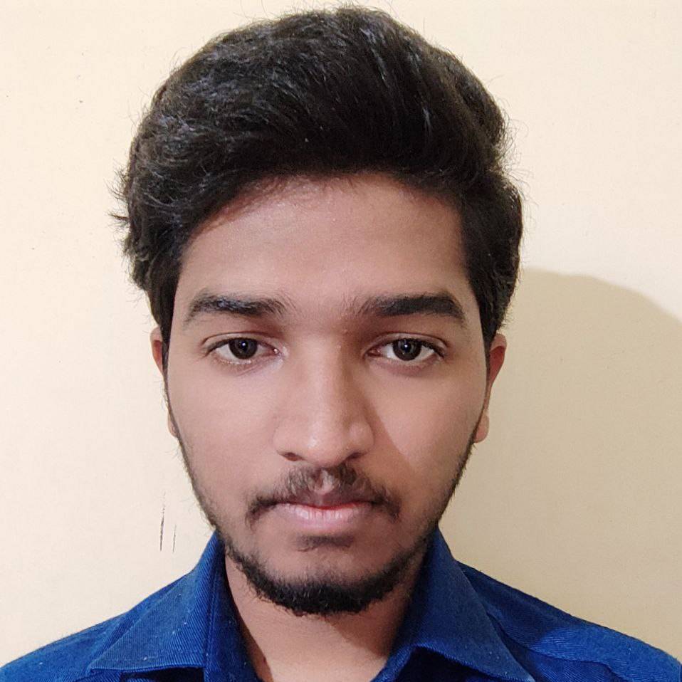 Utkarsh Raj Sutihar