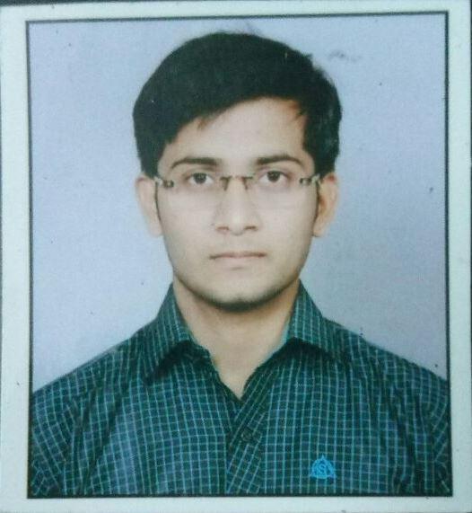 Abhishek Shukla