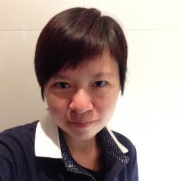 Goh Pei Shan Esther
