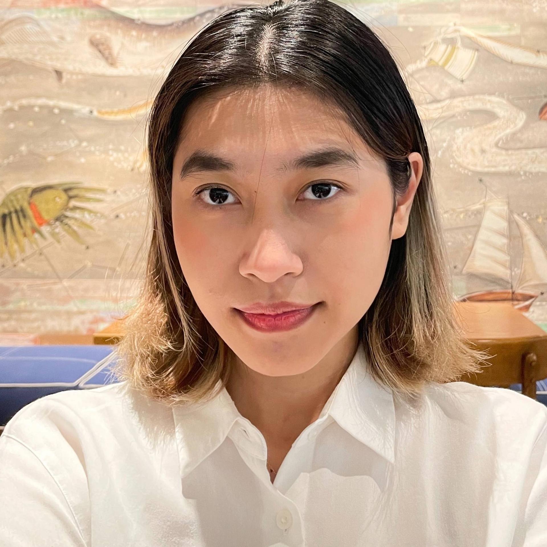 Putri Alya Rahmanita Alibasa