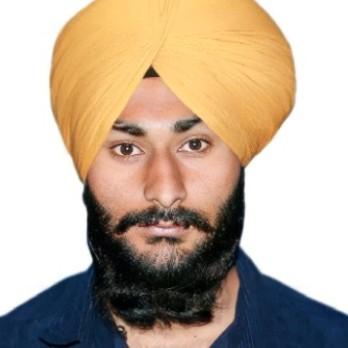 GURVINDER SINGH