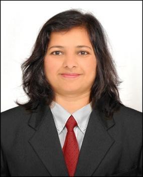 Kavitha A