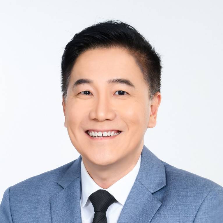Glen Chi Ming Tan