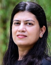 Supriya Sharma