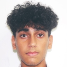 Aarav Sharma