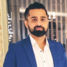 HITESH PUNJABI