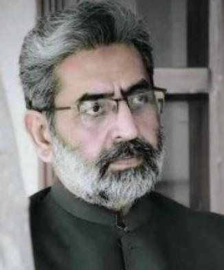 Asif Rehan