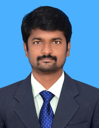 KALISH KUMAR
