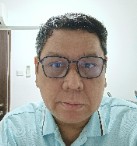 Teng Hoe Teoh