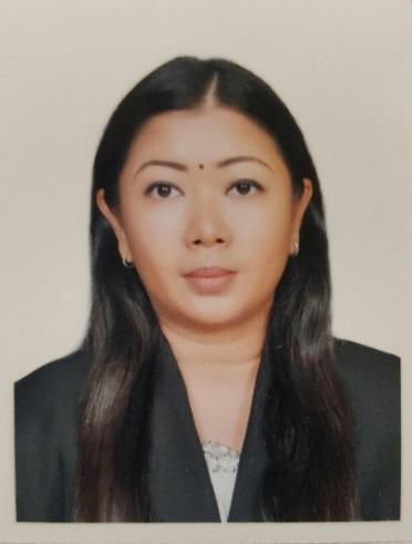 Shobana Samdaram