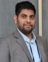 Kuriachan Jose