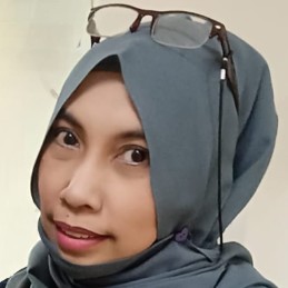 Nur Haidah