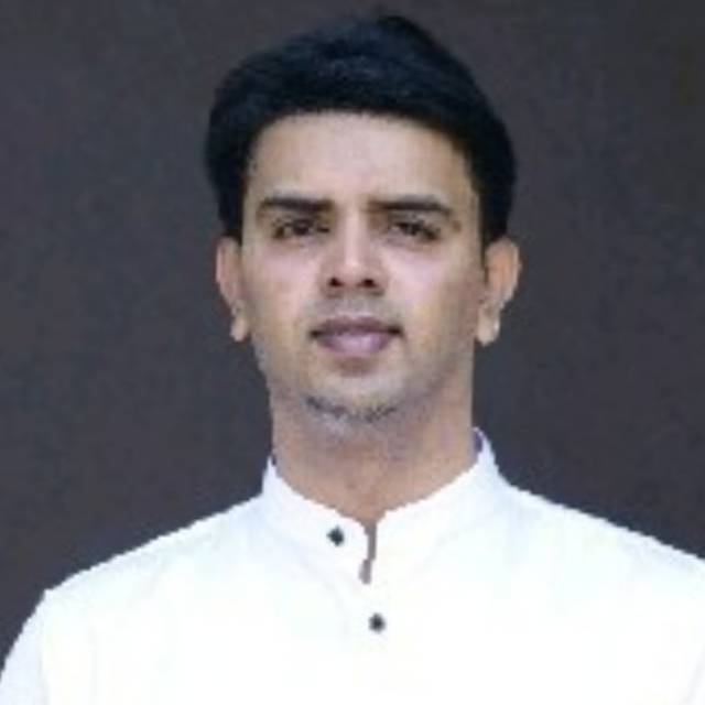 Sharath Thammanna