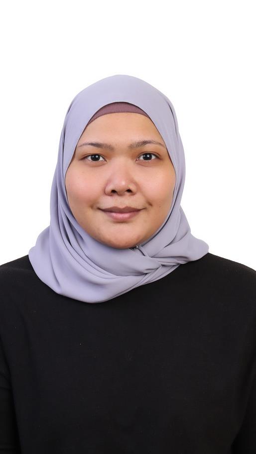 Siti Noriylia Binte Affindi