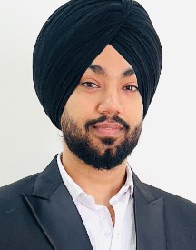 Parminder Singh