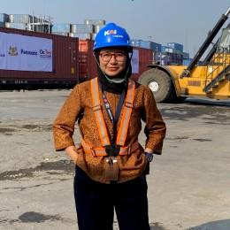 Indah budiati