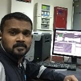 PRABHU Rajamanickam