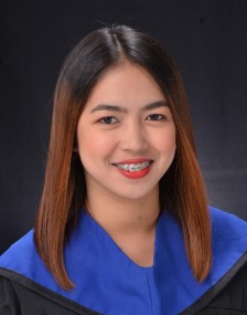 Joanna Mae M. Angeles