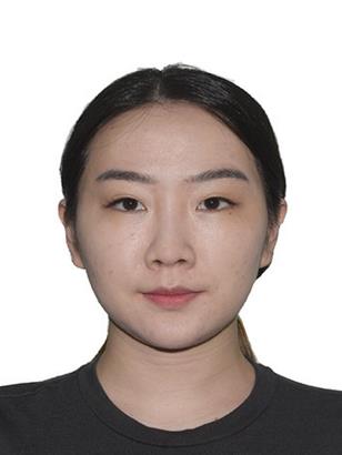 GEORGIA DENG JIAHUI