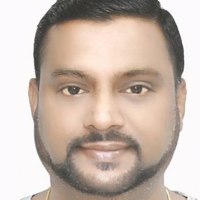 SATHIS KUMAR SUBRAMONIAM
