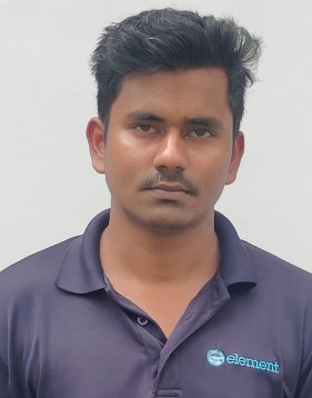 UDDIN MD MAYEN