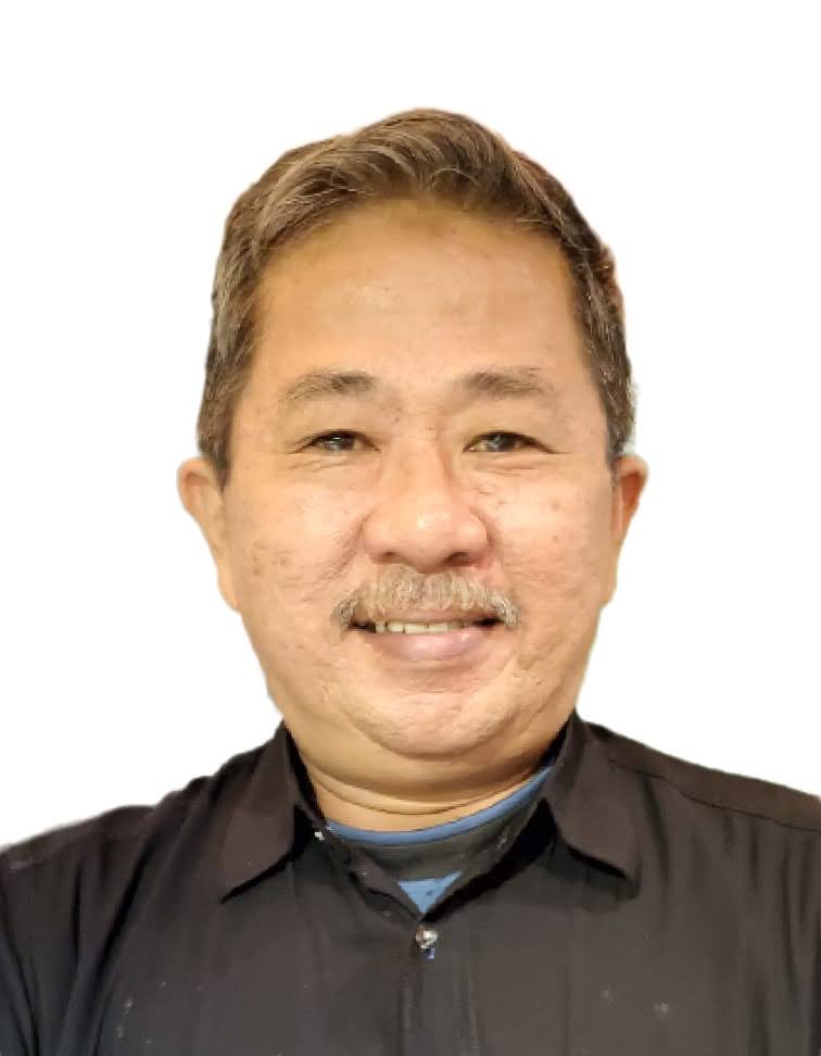 Abdul Karim Aris