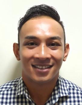 Khairulfadly Bin Sunari Raden