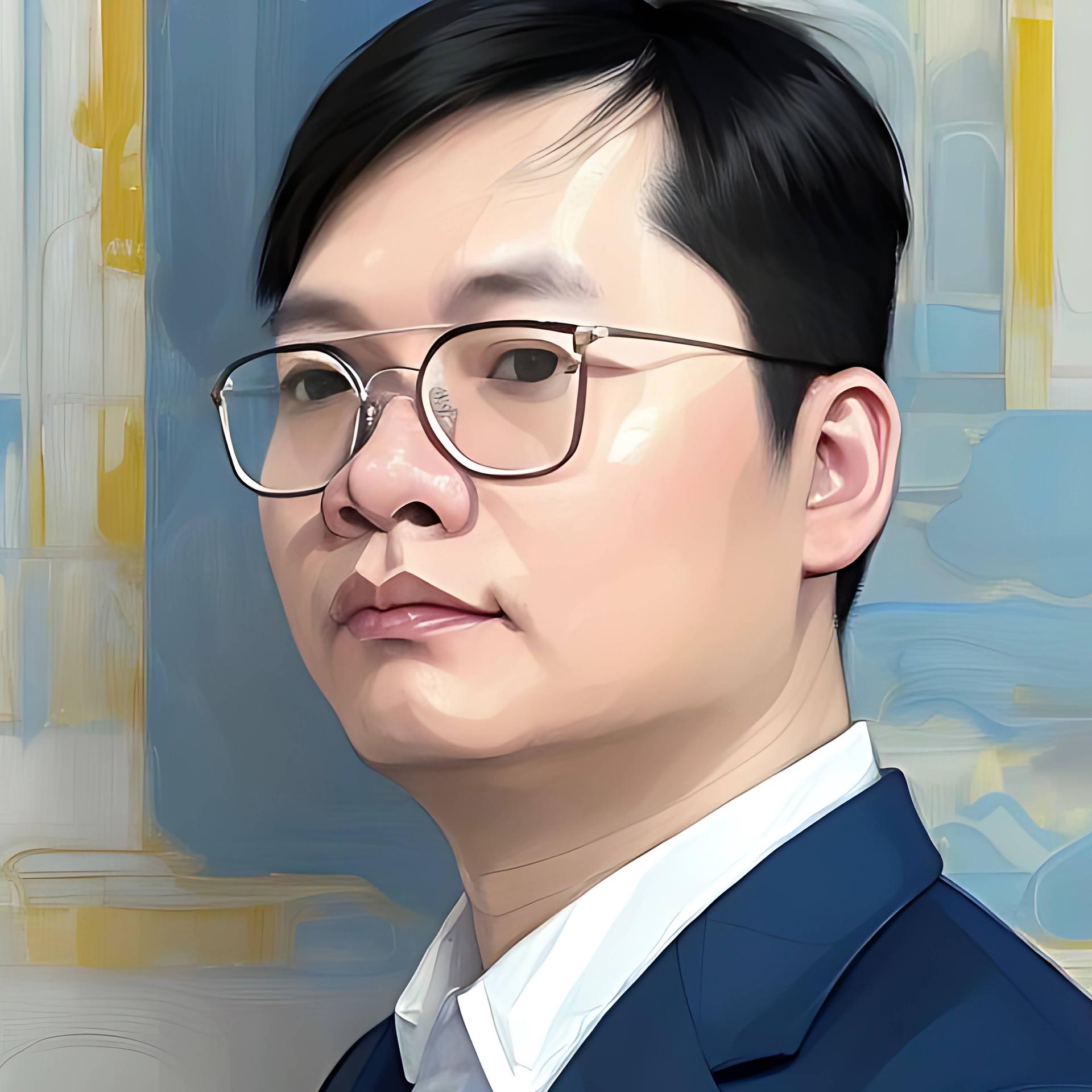 Nguyen Minh Khoi