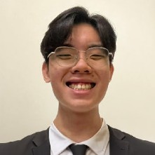 JORDAN KANG